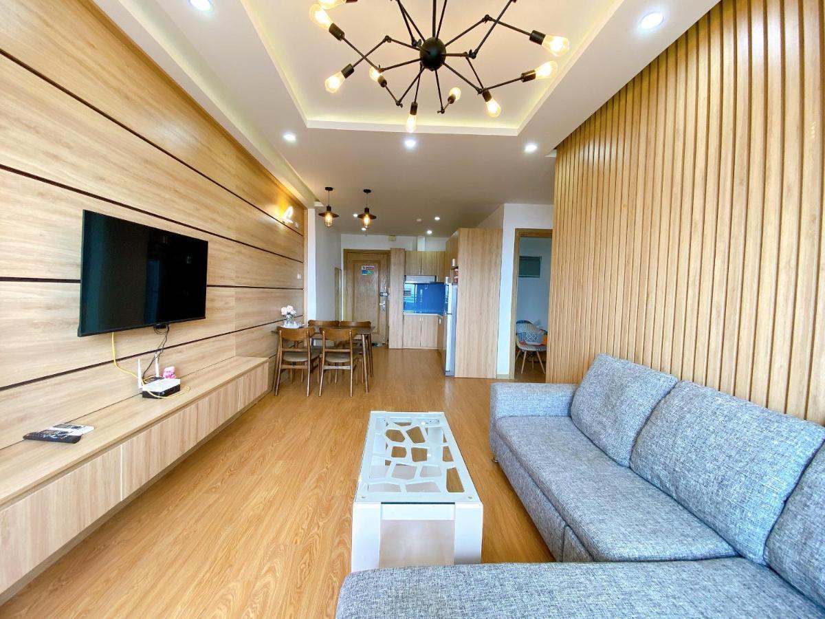 דירות דה נאנג Myhouse Ocean View מראה חיצוני תמונה