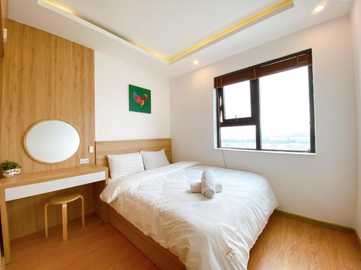 דירות דה נאנג Myhouse Ocean View מראה חיצוני תמונה