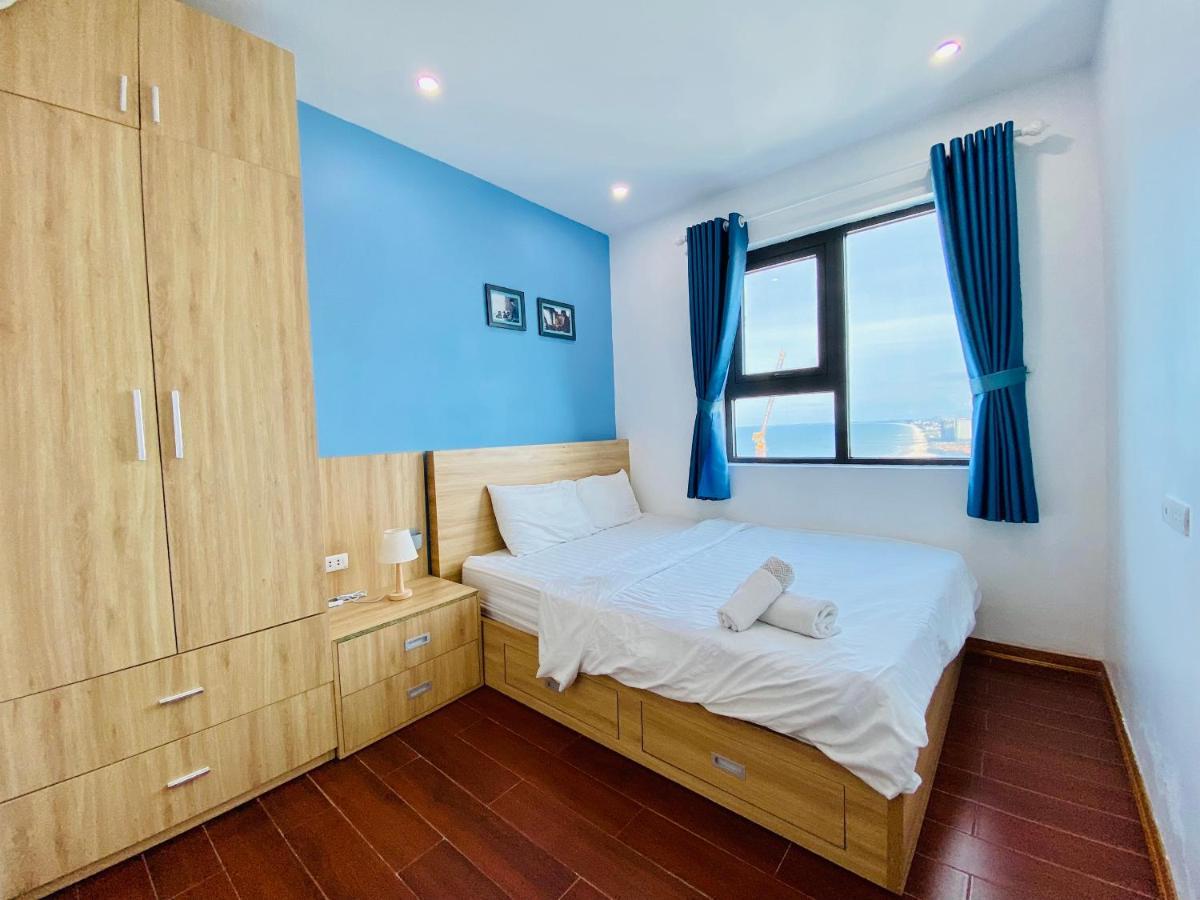 דירות דה נאנג Myhouse Ocean View מראה חיצוני תמונה