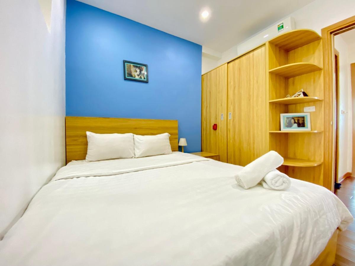 דירות דה נאנג Myhouse Ocean View מראה חיצוני תמונה