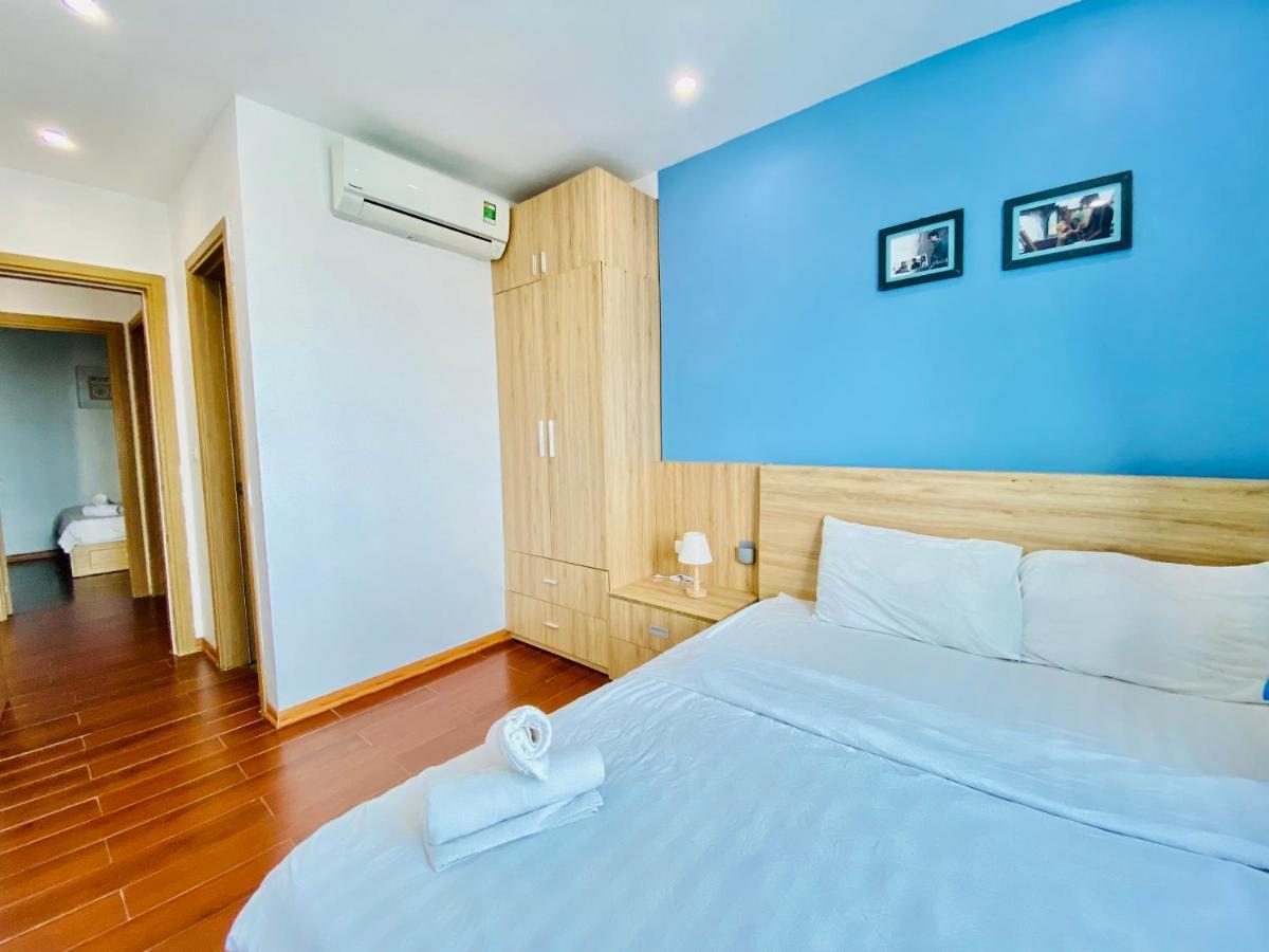 דירות דה נאנג Myhouse Ocean View מראה חיצוני תמונה
