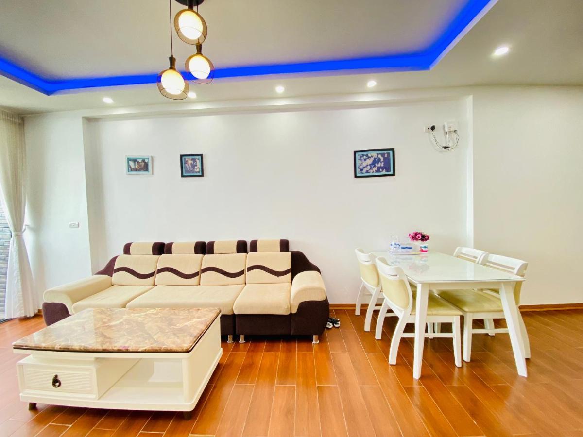 דירות דה נאנג Myhouse Ocean View מראה חיצוני תמונה